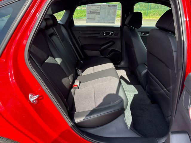 new 2026 Honda Civic Hybrid car, priced at $30,790
