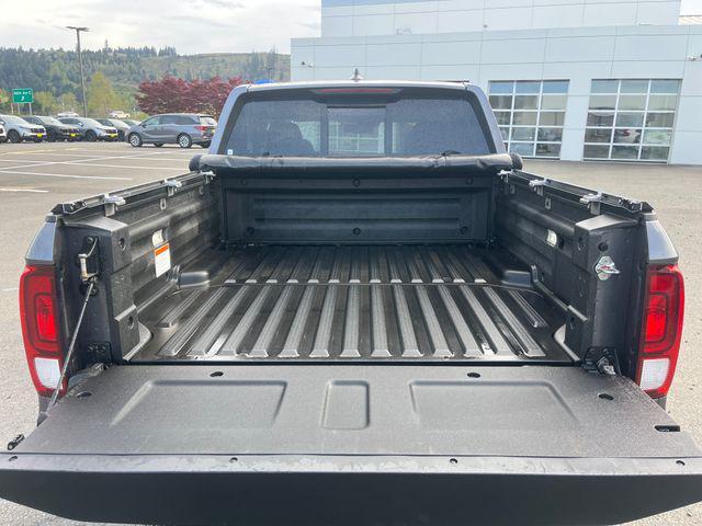 used 2020 Honda Ridgeline car, priced at $27,990