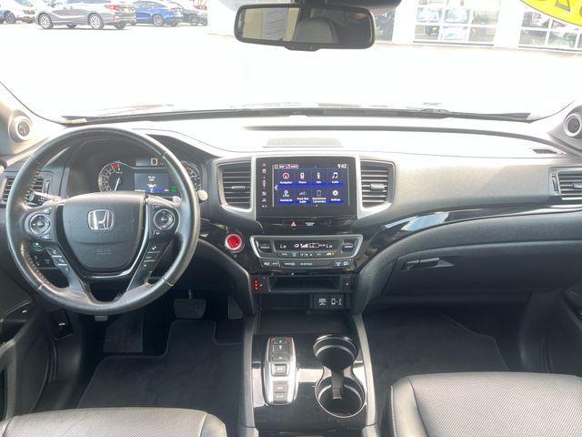 used 2020 Honda Ridgeline car, priced at $27,990