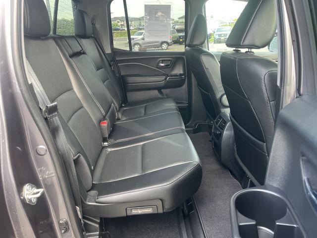 used 2020 Honda Ridgeline car, priced at $27,990