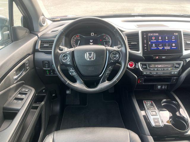 used 2020 Honda Ridgeline car, priced at $27,990