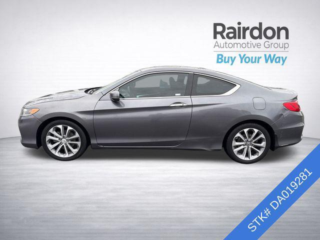 used 2013 Honda Accord car, priced at $9,881