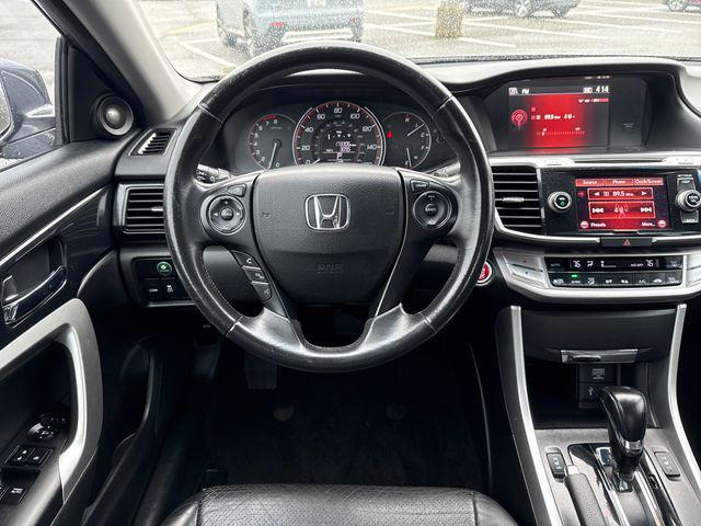 used 2013 Honda Accord car, priced at $9,881
