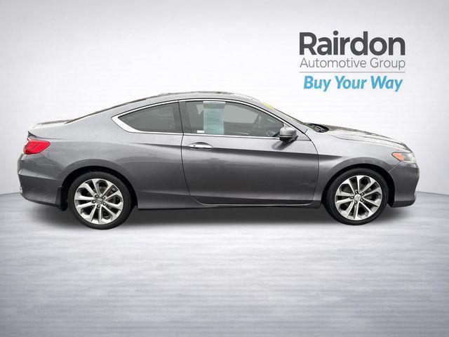 used 2013 Honda Accord car, priced at $9,881