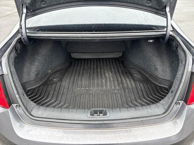 used 2013 Honda Accord car, priced at $9,881