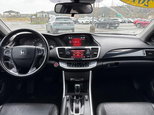 used 2013 Honda Accord car, priced at $9,881