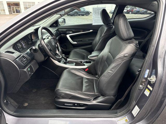 used 2013 Honda Accord car, priced at $9,881