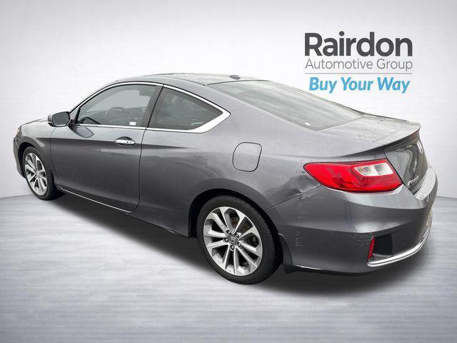 used 2013 Honda Accord car, priced at $9,881