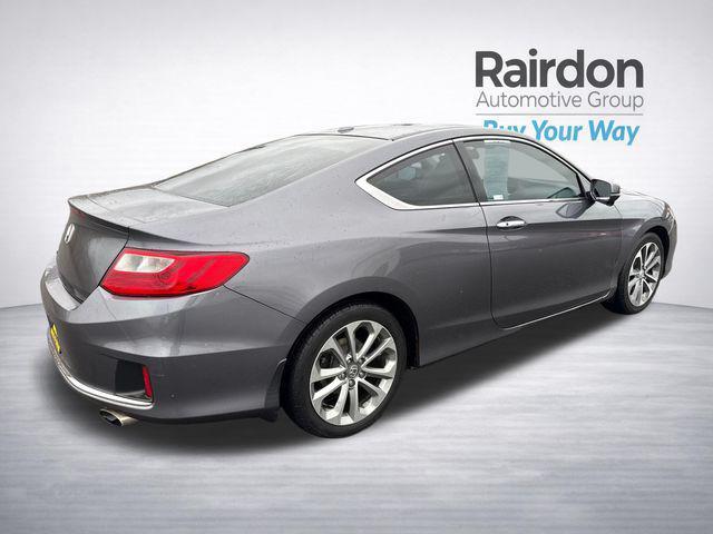 used 2013 Honda Accord car, priced at $9,881