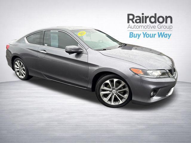 used 2013 Honda Accord car, priced at $9,881