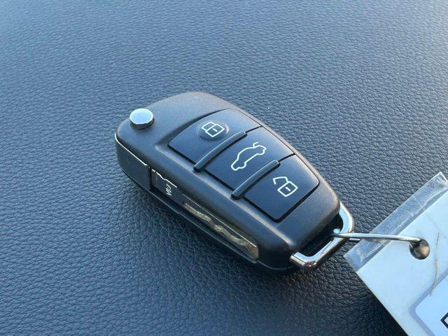 used 2021 Audi Q3 car, priced at $24,699