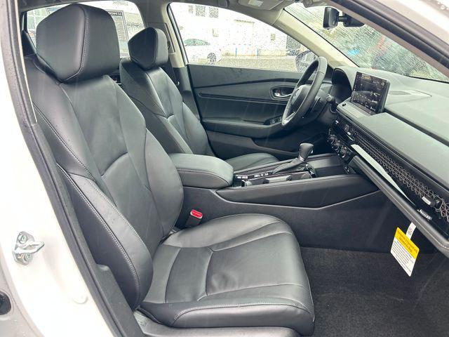 new 2026 Honda Accord Hybrid car, priced at $41,145