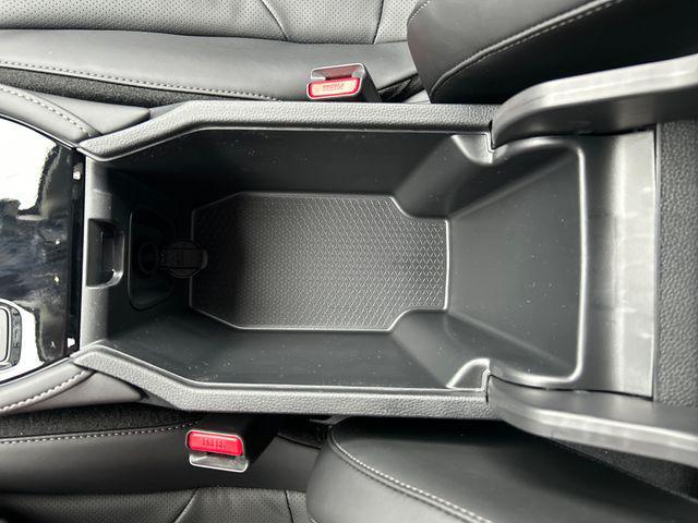 new 2026 Honda Accord Hybrid car, priced at $41,145