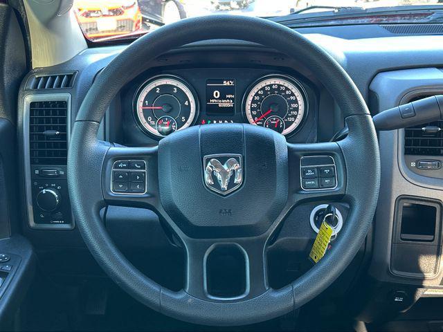 used 2018 Ram 2500 car, priced at $34,199