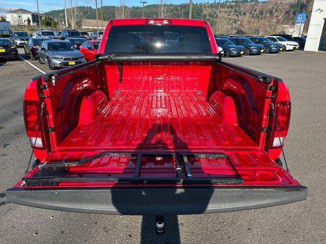 used 2018 Ram 2500 car, priced at $34,199