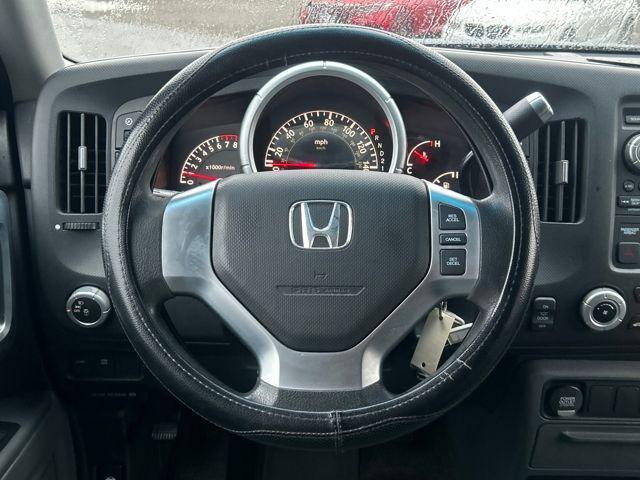 used 2008 Honda Ridgeline car, priced at $5,999