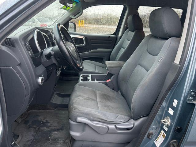 used 2008 Honda Ridgeline car, priced at $5,999