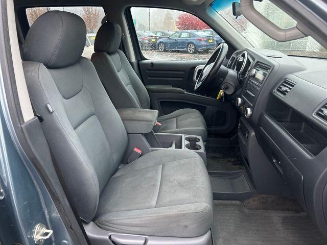 used 2008 Honda Ridgeline car, priced at $5,999