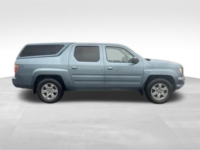 used 2008 Honda Ridgeline car, priced at $5,999