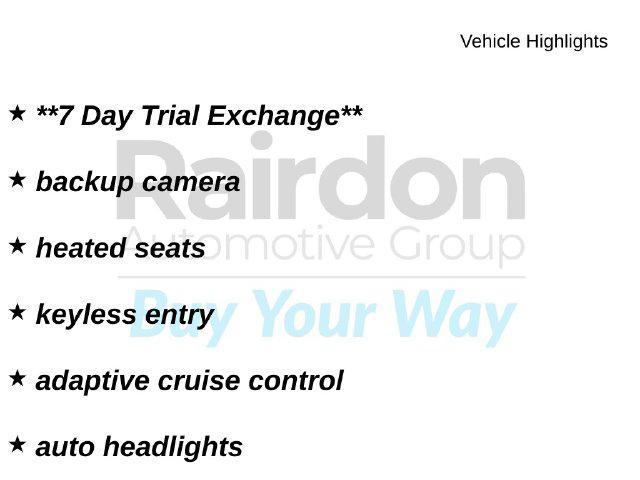 used 2024 Honda Prologue car, priced at $28,199