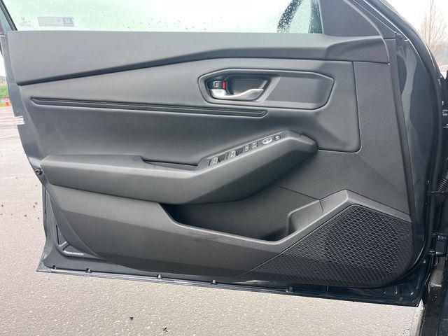 new 2026 Honda Accord car, priced at $32,315