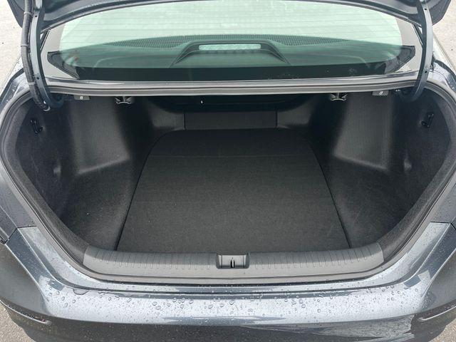 new 2026 Honda Accord car, priced at $32,315