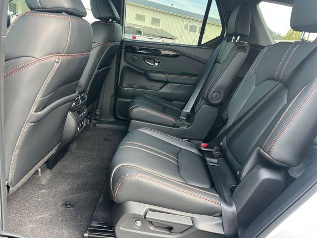 new 2026 Honda Pilot car, priced at $57,045