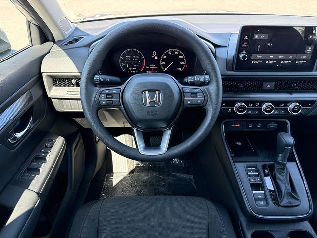 new 2026 Honda CR-V car, priced at $36,300