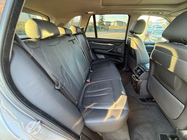 used 2016 BMW X5 car, priced at $15,299