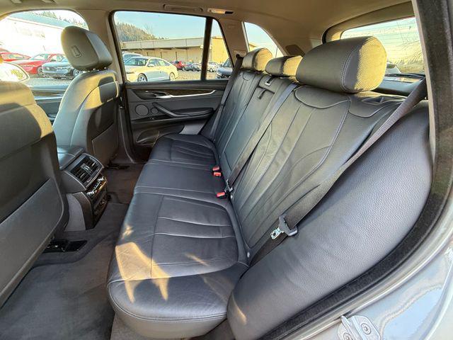 used 2016 BMW X5 car, priced at $15,299