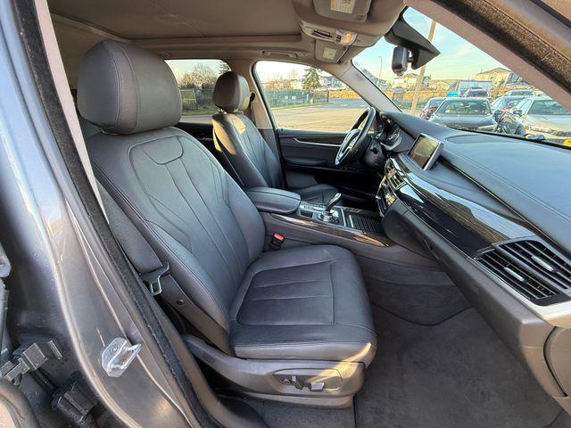 used 2016 BMW X5 car, priced at $15,299