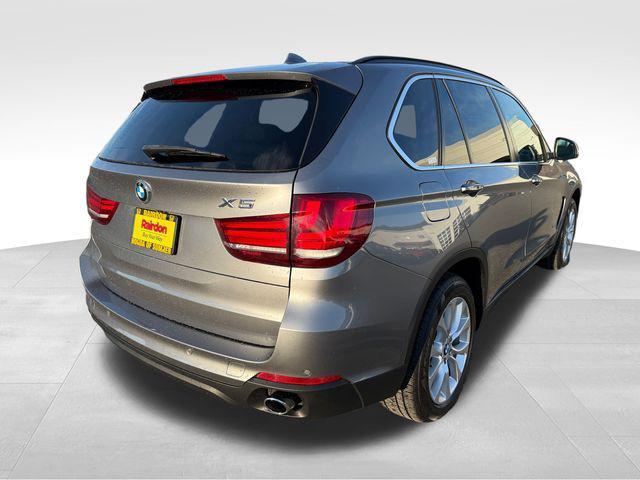 used 2016 BMW X5 car, priced at $15,299