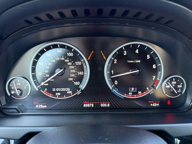 used 2016 BMW X5 car, priced at $15,299