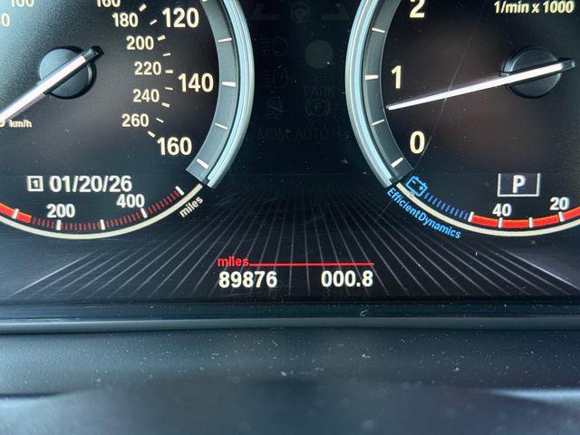 used 2016 BMW X5 car, priced at $15,299