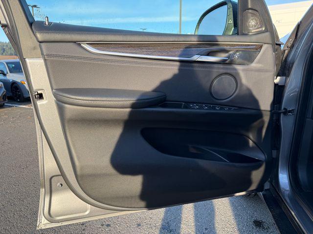 used 2016 BMW X5 car, priced at $15,299