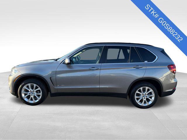 used 2016 BMW X5 car, priced at $15,299