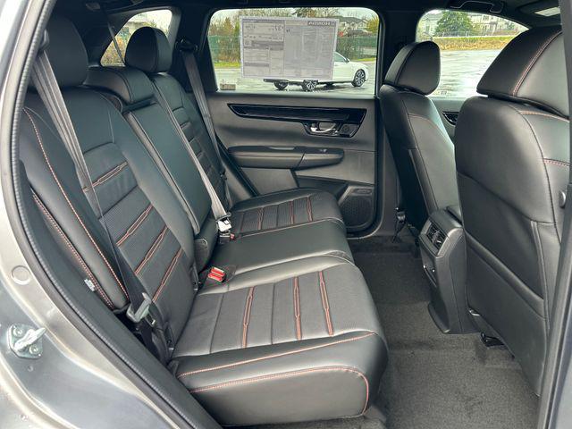 new 2026 Honda CR-V Hybrid car, priced at $44,000