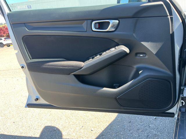 new 2026 Honda Civic car, priced at $28,090