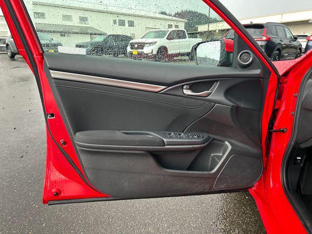 used 2021 Honda Civic car, priced at $21,888