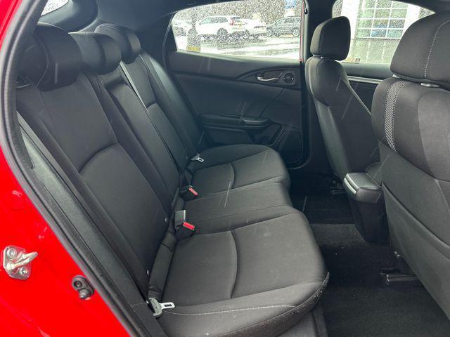 used 2021 Honda Civic car, priced at $21,888