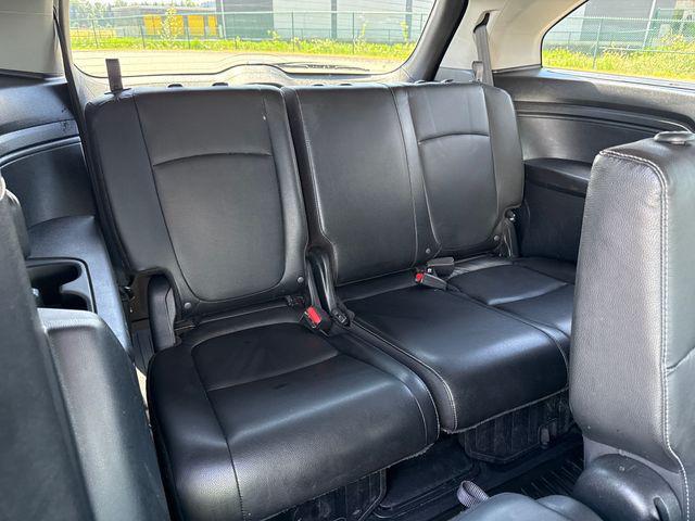 used 2021 Honda Odyssey car, priced at $29,199