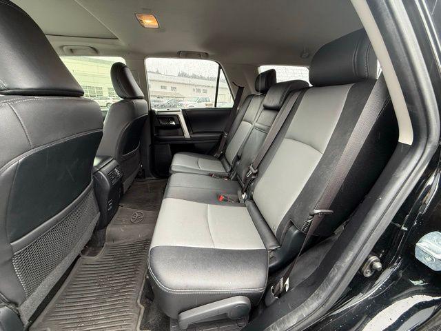 used 2019 Toyota 4Runner car, priced at $30,699