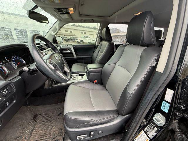 used 2019 Toyota 4Runner car, priced at $30,699