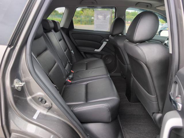 used 2007 Acura RDX car, priced at $11,088