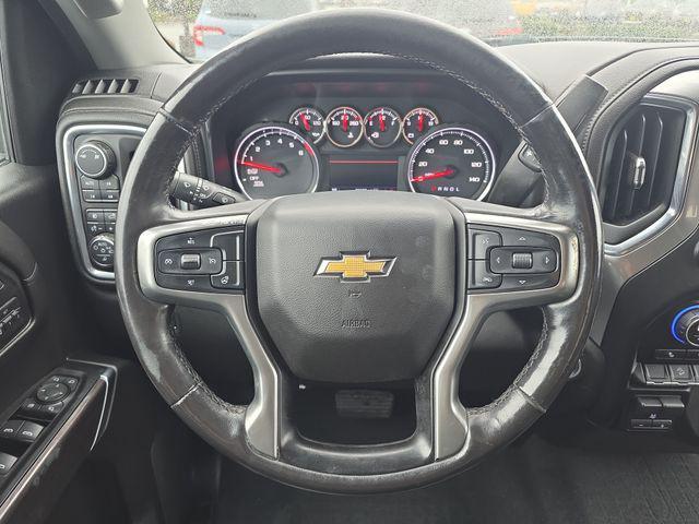used 2019 Chevrolet Silverado 1500 car, priced at $30,479