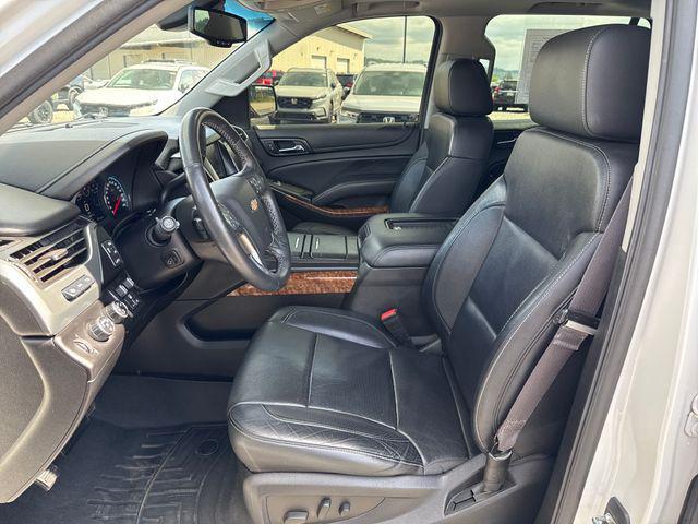 used 2016 Chevrolet Tahoe car, priced at $25,511