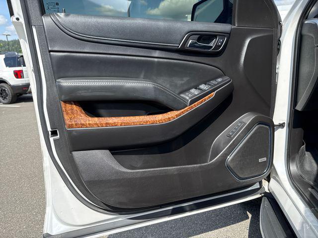 used 2016 Chevrolet Tahoe car, priced at $25,511