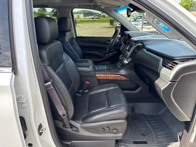 used 2016 Chevrolet Tahoe car, priced at $25,511