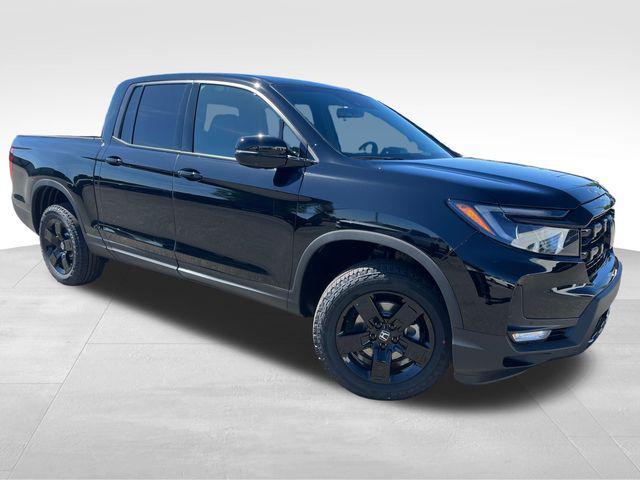 new 2026 Honda Ridgeline car, priced at $49,090