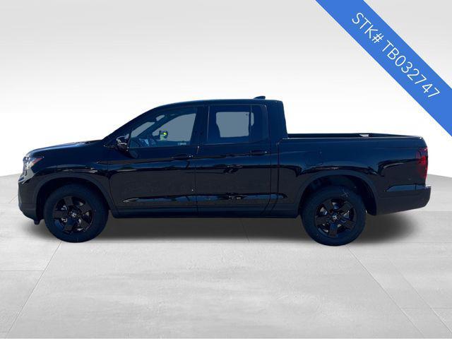 new 2026 Honda Ridgeline car, priced at $49,090
